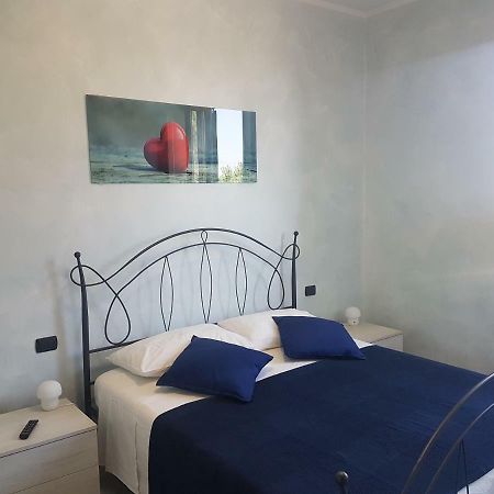 Piccolo Poggio Apartments Florencia Exterior foto
