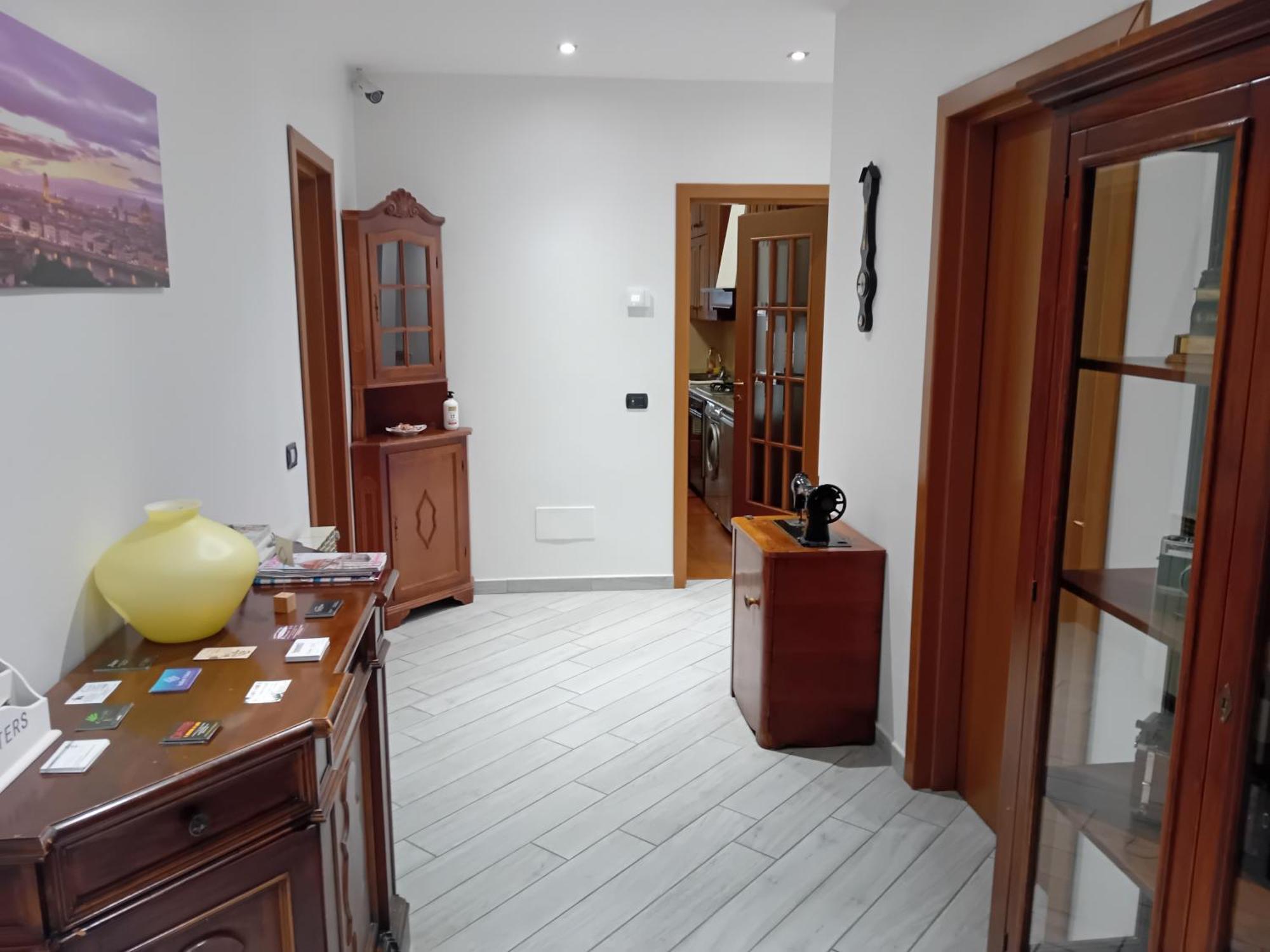 Piccolo Poggio Apartments Florencia Exterior foto