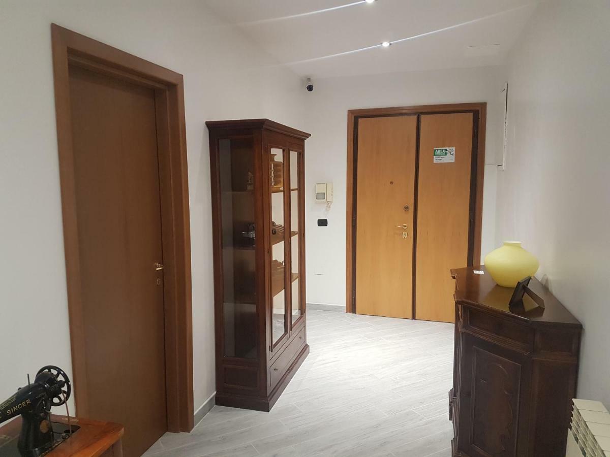 Piccolo Poggio Apartments Florencia Exterior foto