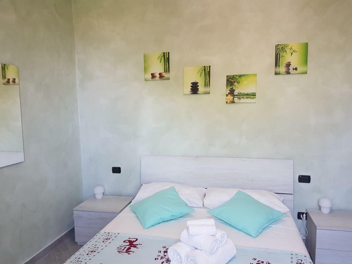 Piccolo Poggio Apartments Florencia Exterior foto