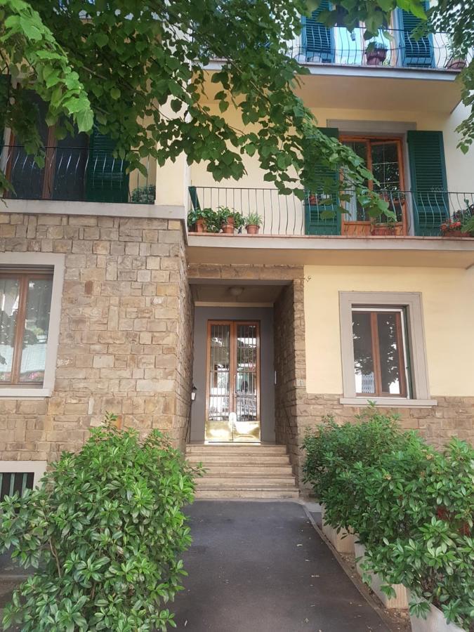 Piccolo Poggio Apartments Florencia Exterior foto
