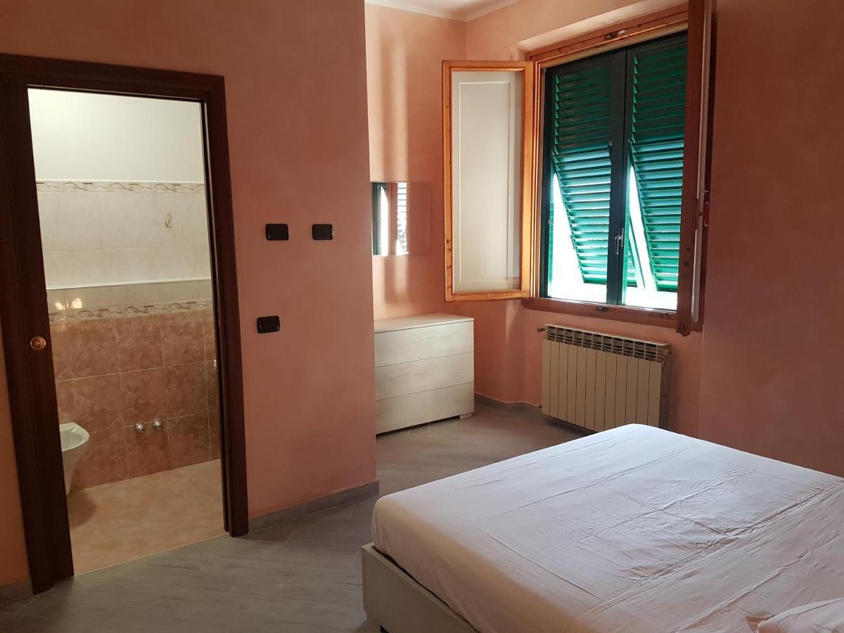 Piccolo Poggio Apartments Florencia Exterior foto