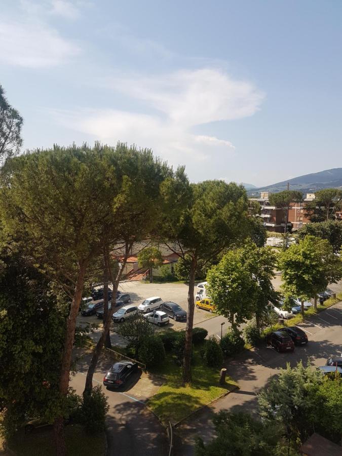 Piccolo Poggio Apartments Florencia Exterior foto