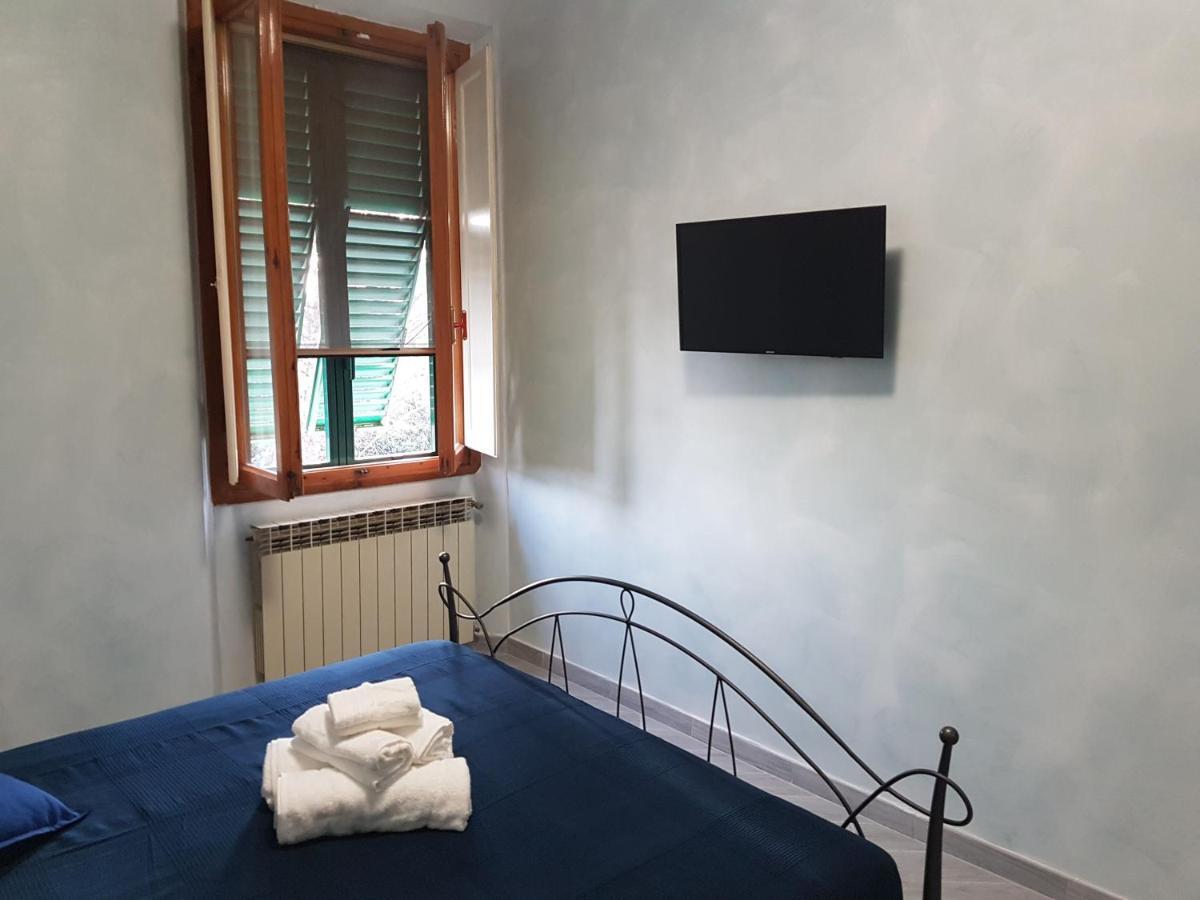 Piccolo Poggio Apartments Florencia Exterior foto