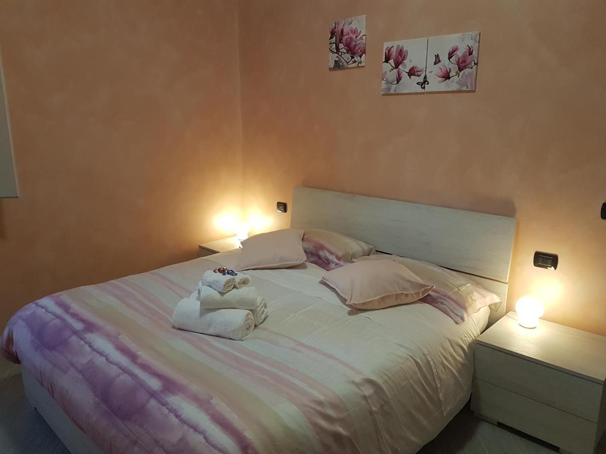 Piccolo Poggio Apartments Florencia Exterior foto